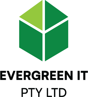 Evergreeen final logo